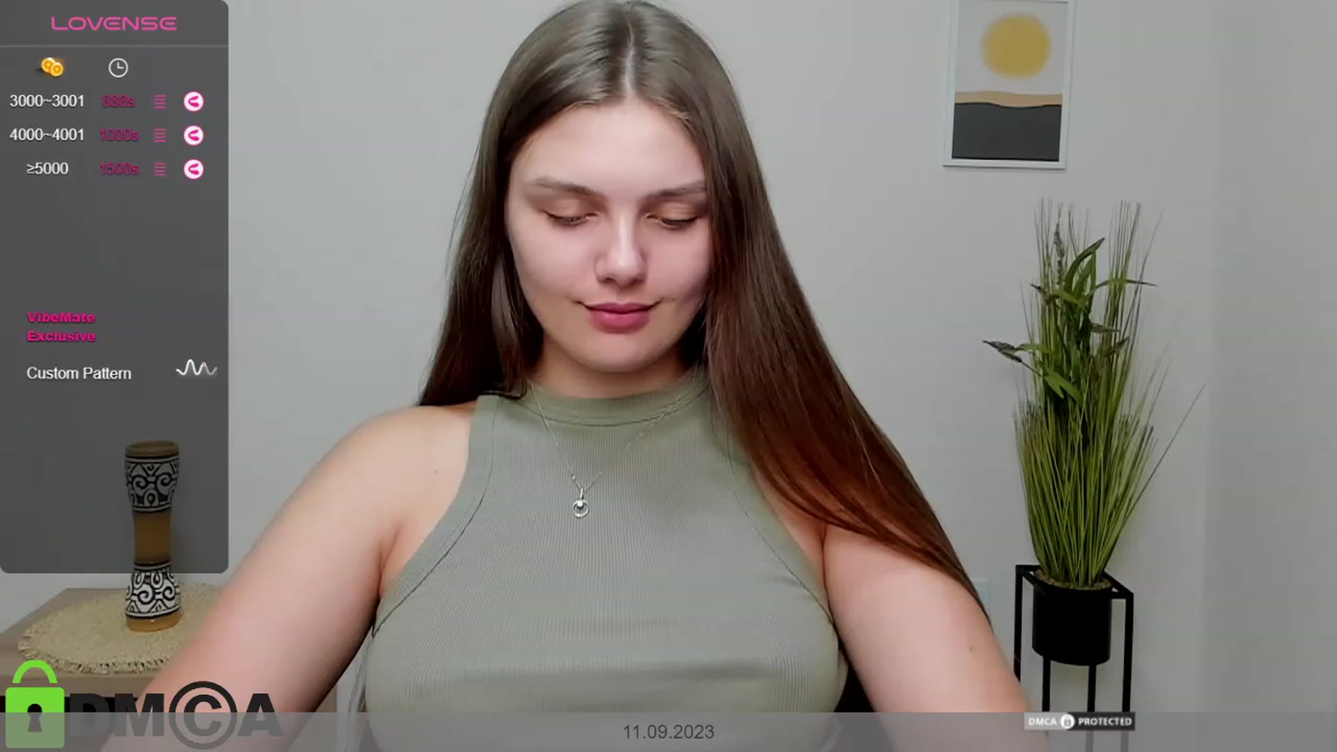 Gallery image thumbnail from Babe_golden's myfreecams stream on, 09/11/2023, 17:36 image 17 of 20