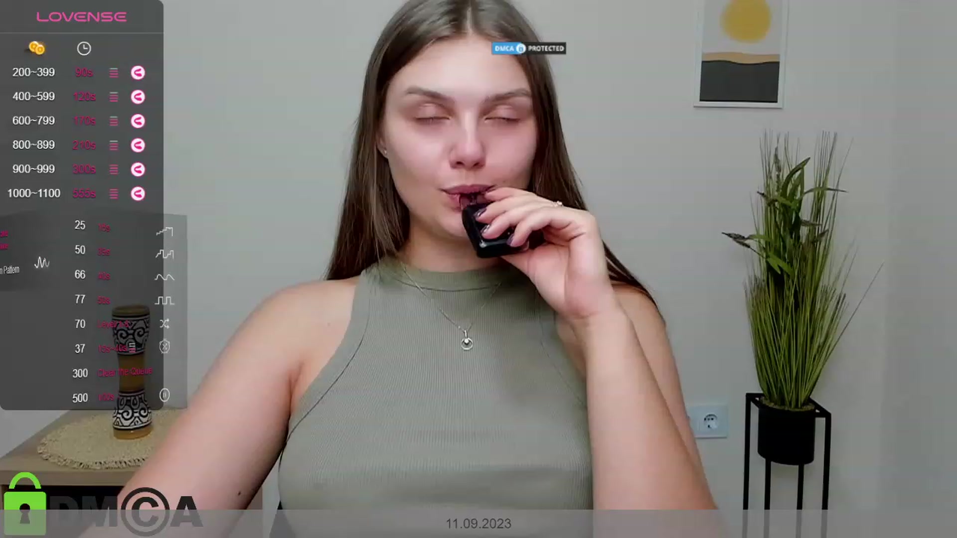 Gallery image thumbnail from Babe_golden's myfreecams stream on, 09/11/2023, 18:25 image 2 of 20
