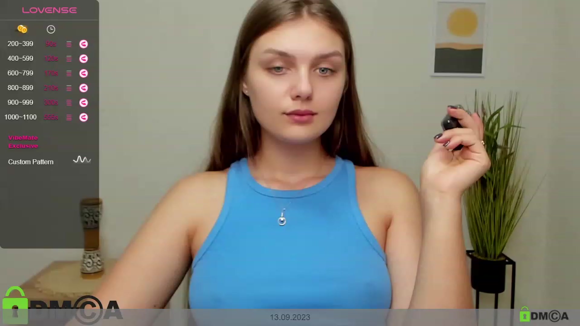 Gallery image thumbnail from Babe_golden's myfreecams stream on, 09/13/2023, 16:40 image 11 of 20