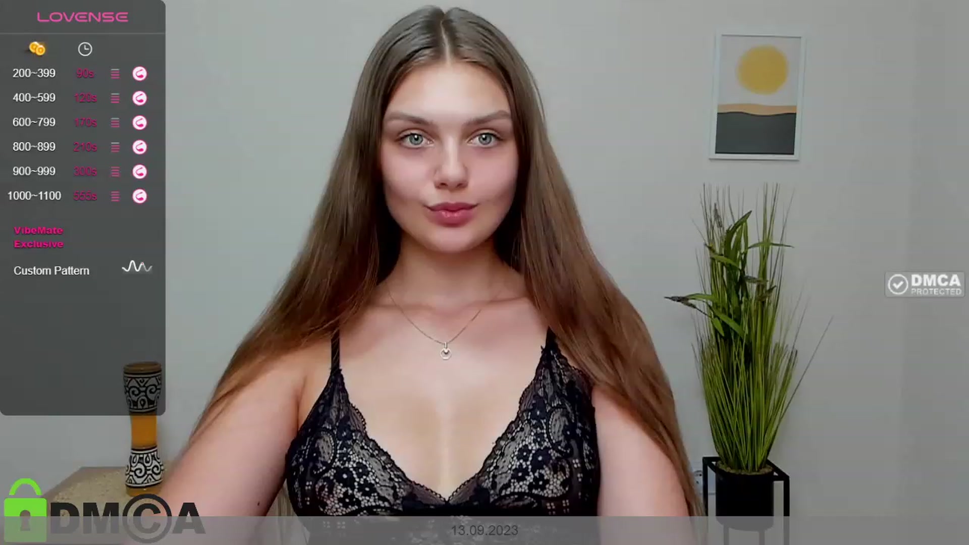Gallery image thumbnail from Babe_golden's myfreecams stream on, 09/14/2023, 14:22 image 16 of 20