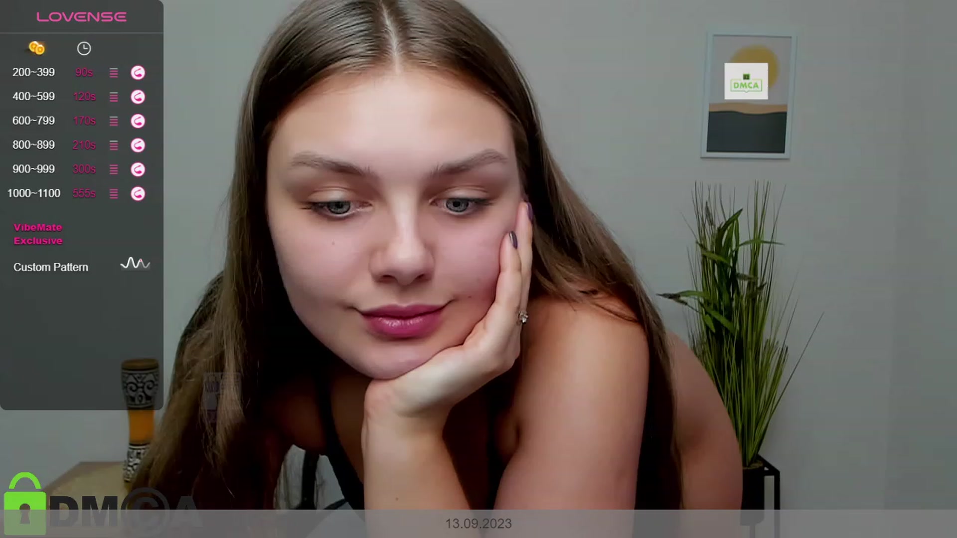 Gallery image thumbnail from Babe_golden's myfreecams stream on, 09/14/2023, 14:22 image 14 of 20