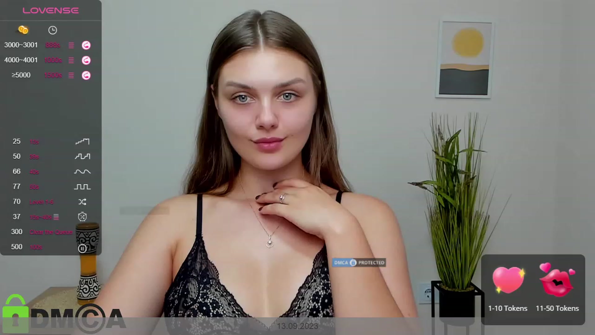 Gallery image thumbnail from Babe_golden's myfreecams stream on, 09/14/2023, 14:22 image 10 of 20