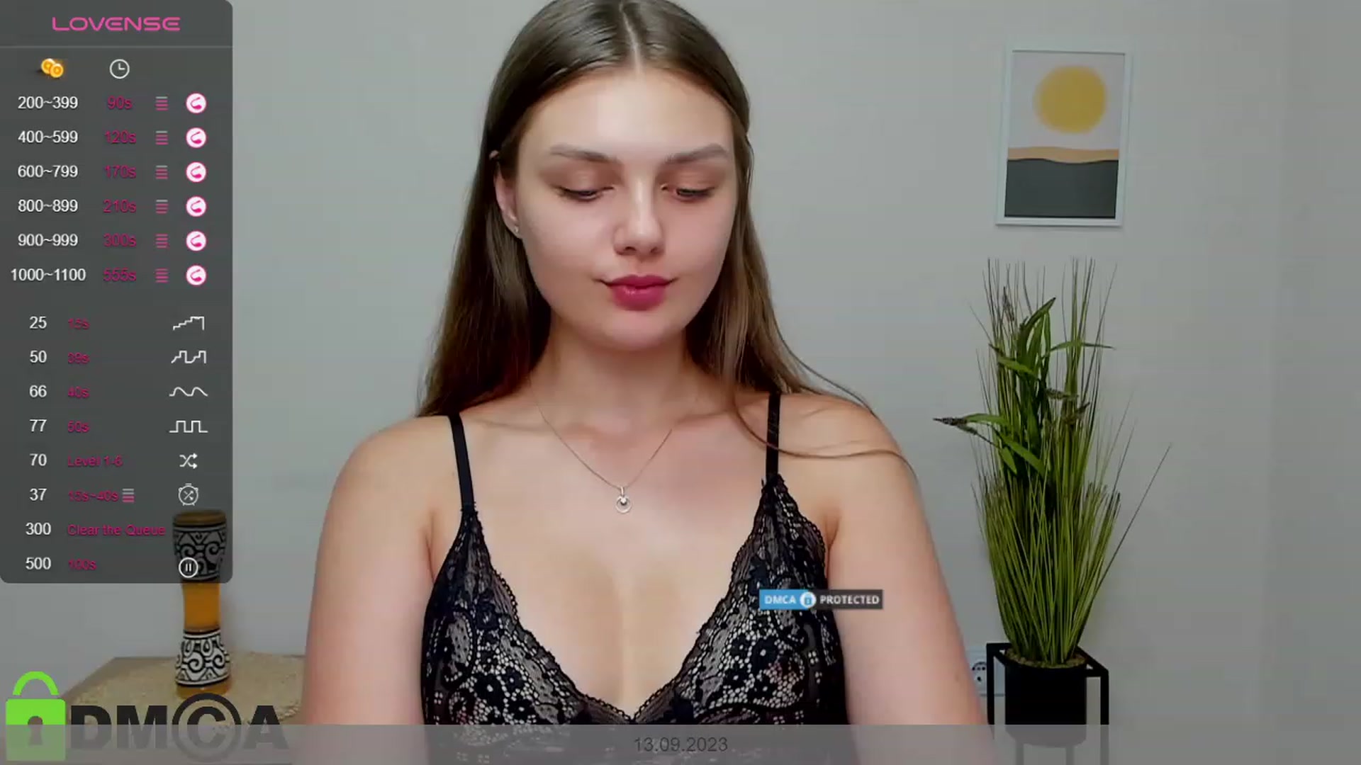 Gallery image thumbnail from Babe_golden's myfreecams stream on, 09/14/2023, 14:22 image 15 of 20