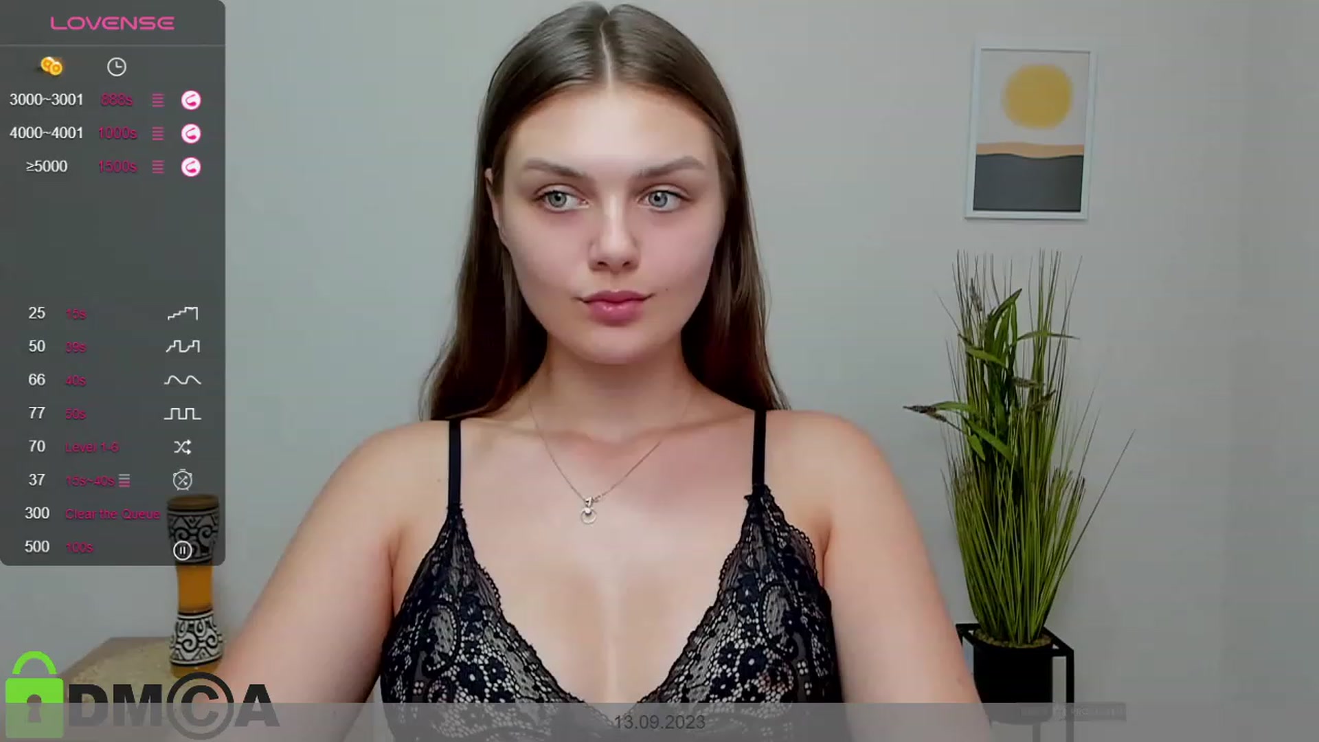 Gallery image thumbnail from Babe_golden's myfreecams stream on, 09/14/2023, 14:22 image 8 of 20