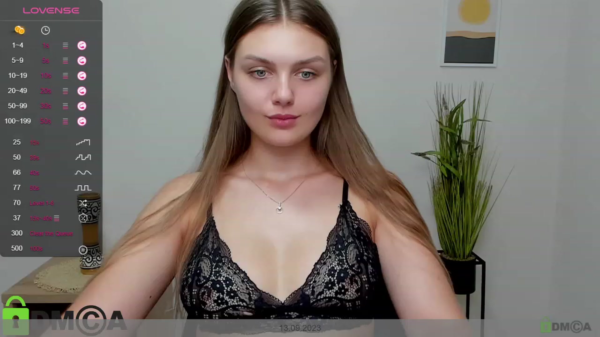 Gallery image thumbnail from Babe_golden's myfreecams stream on, 09/14/2023, 15:48 image 6 of 20