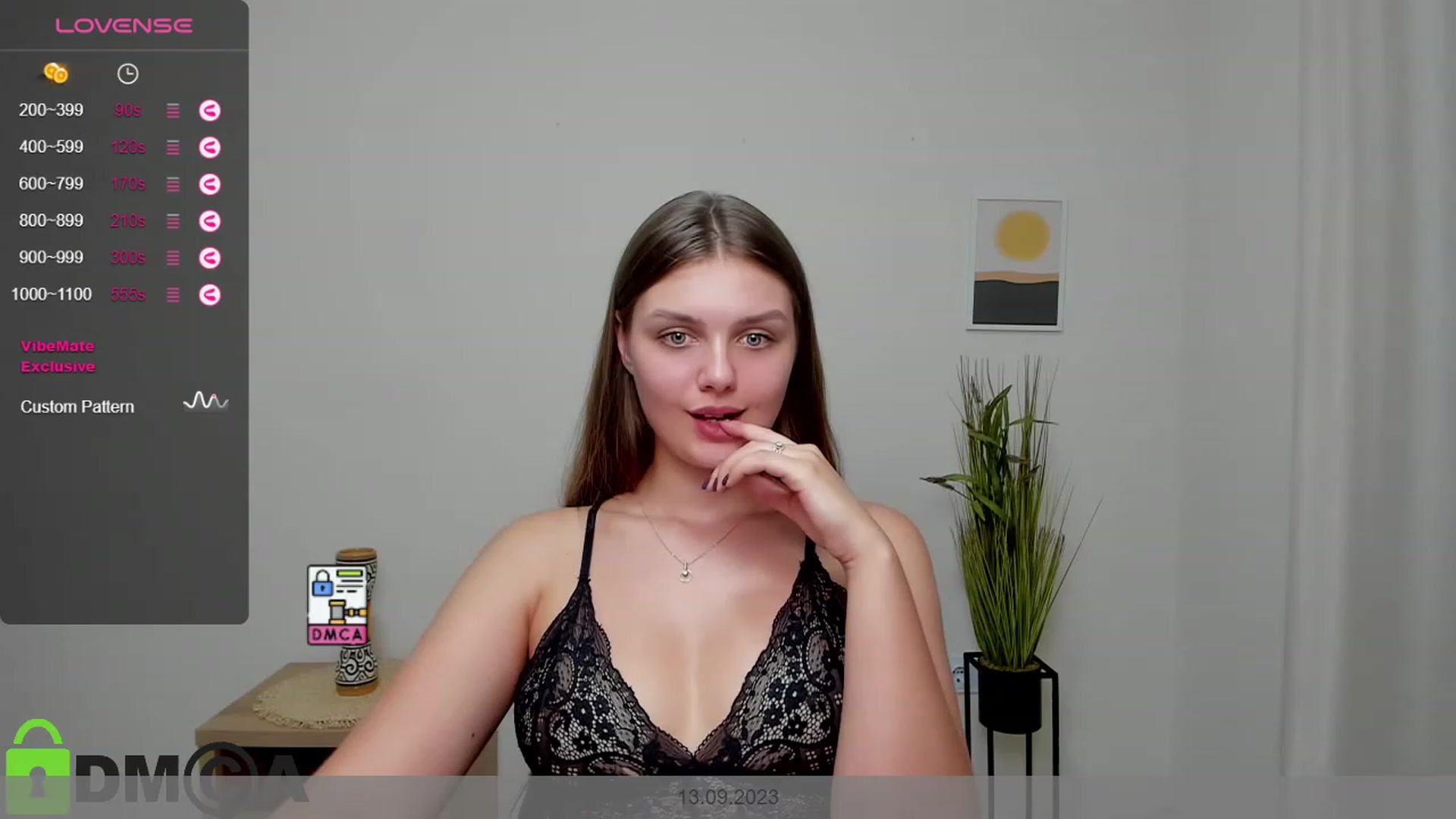 Gallery image thumbnail from Babe_golden's myfreecams stream on, 09/14/2023, 18:04 image 14 of 20