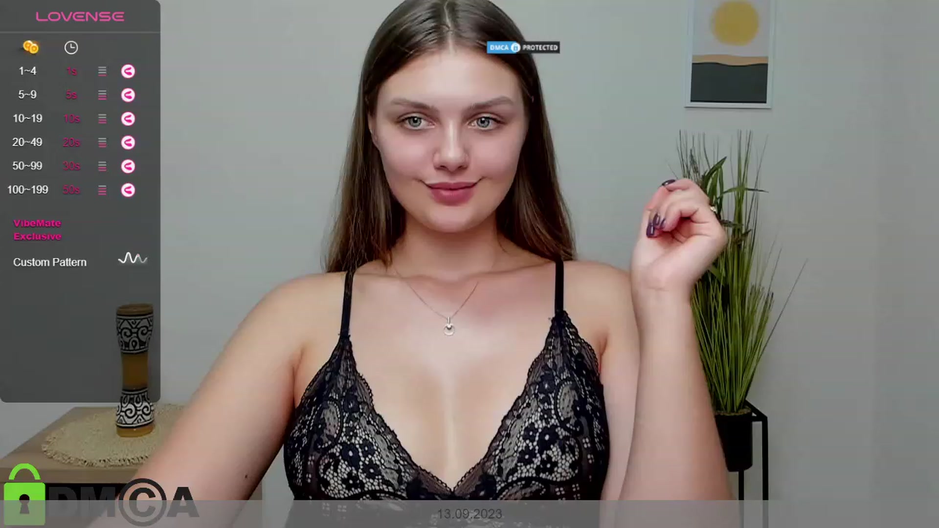 Gallery image thumbnail from Babe_golden's myfreecams stream on, 09/14/2023, 18:29 image 6 of 20