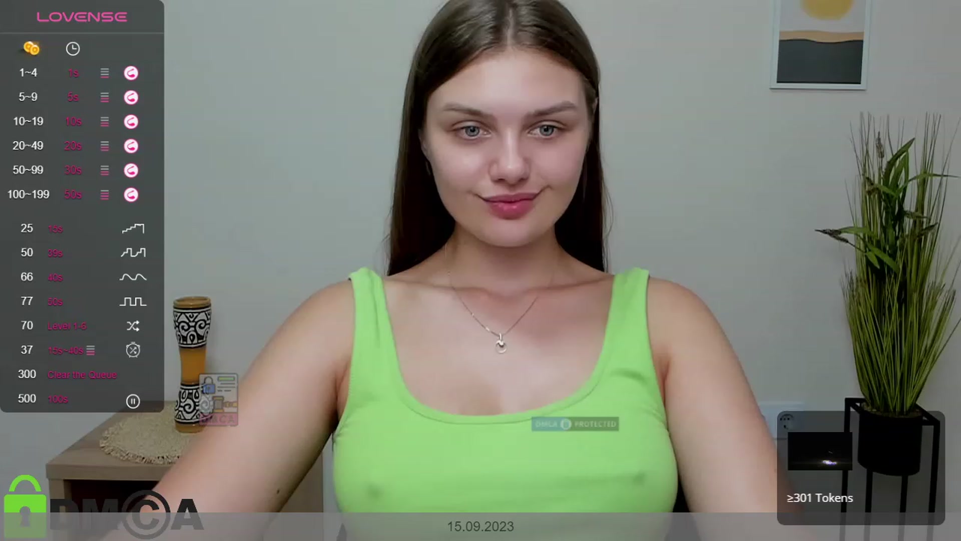 Gallery image thumbnail from Babe_golden's myfreecams stream on, 09/17/2023, 15:46 image 18 of 20