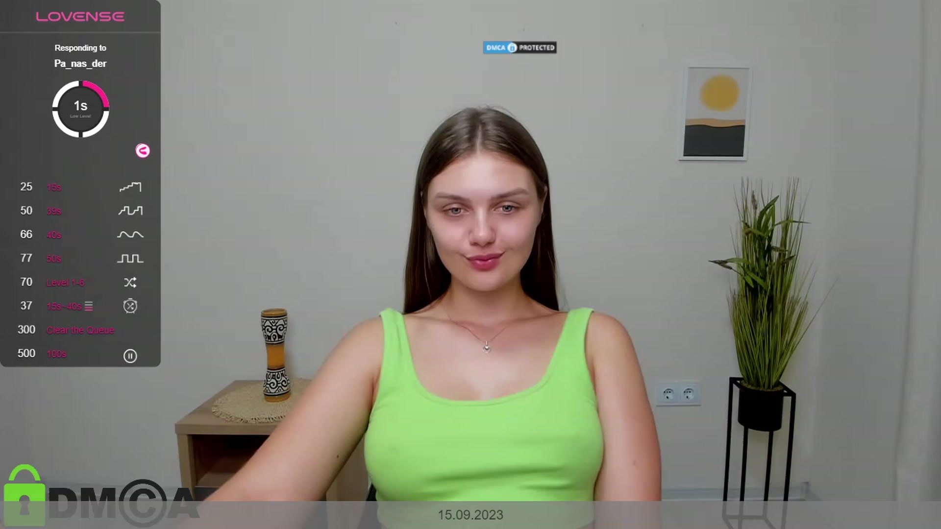 Gallery image thumbnail from Babe_golden's myfreecams stream on, 09/17/2023, 18:28 image 11 of 20
