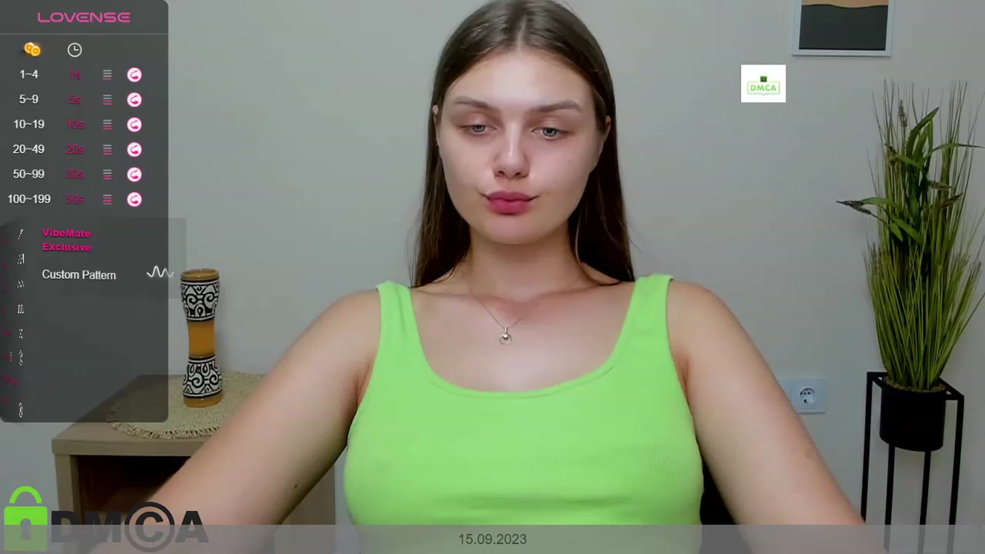 Gallery image thumbnail from Babe_golden's myfreecams stream on, 09/17/2023, 18:28 image 4 of 20
