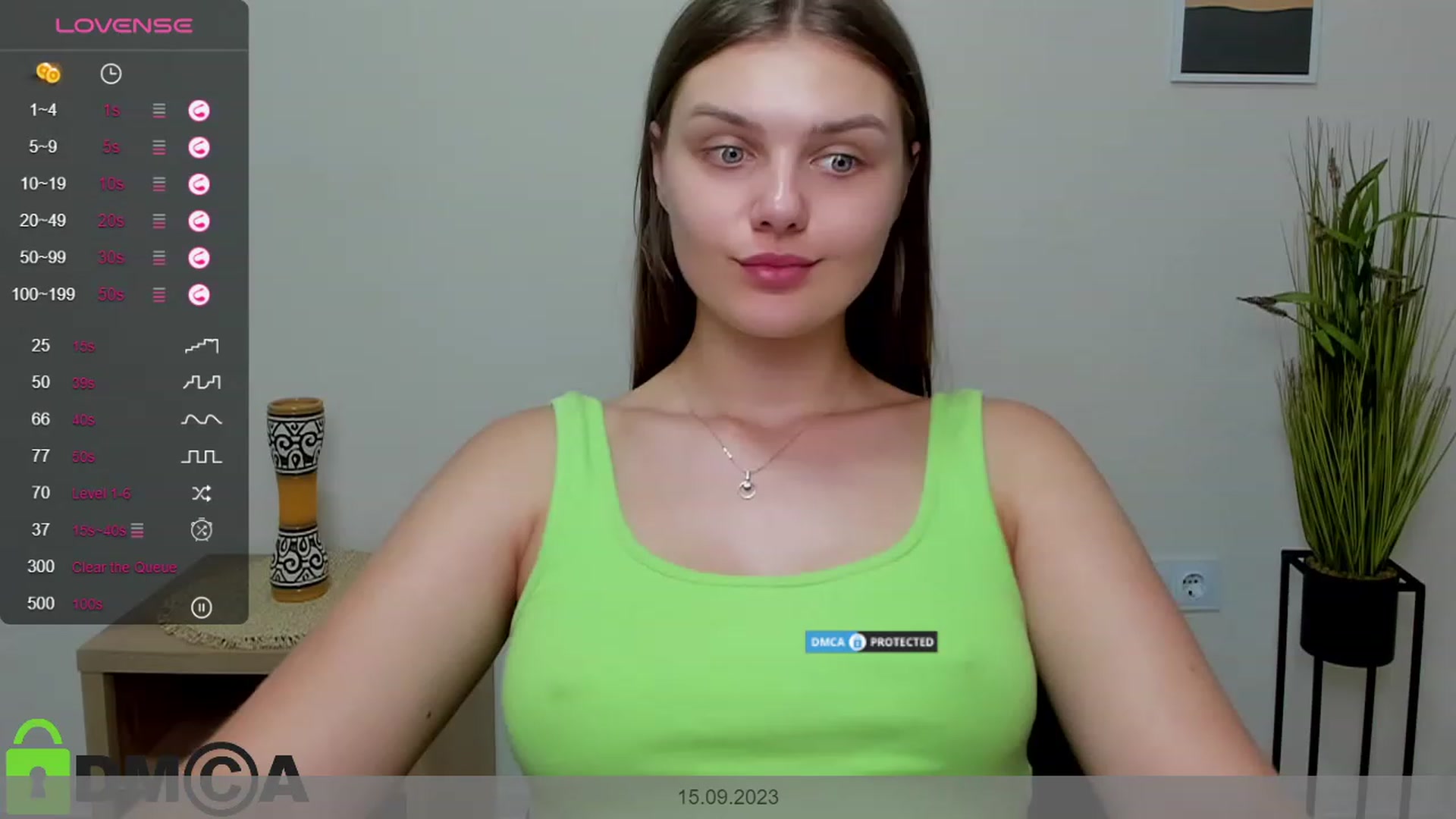 Gallery image thumbnail from Babe_golden's myfreecams stream on, 09/17/2023, 18:28 image 1 of 20