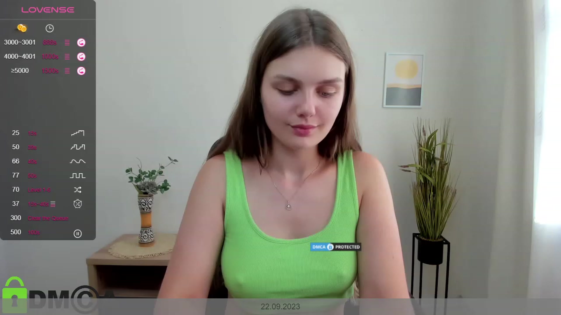 Gallery image thumbnail from Babe_golden's myfreecams stream on, 09/22/2023, 14:12 image 10 of 20