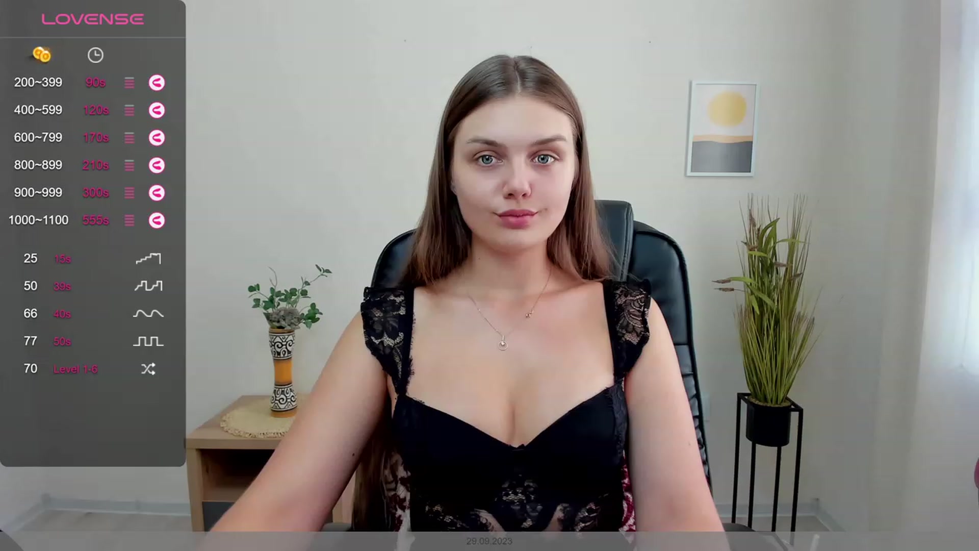 Gallery image thumbnail from Babe_golden's myfreecams stream on, 10/02/2023, 13:11 image 2 of 20