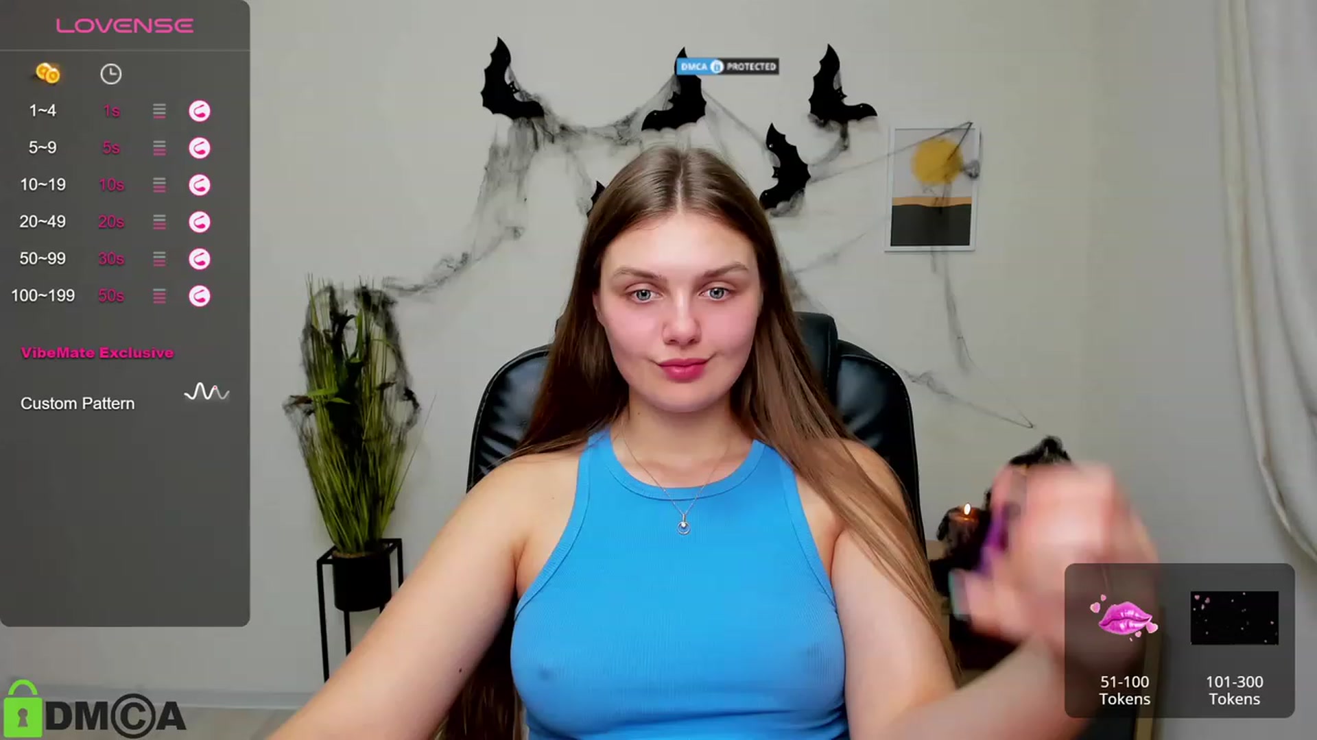 Gallery image thumbnail from Babe_golden's myfreecams stream on, 10/23/2023, 17:38 image 13 of 20