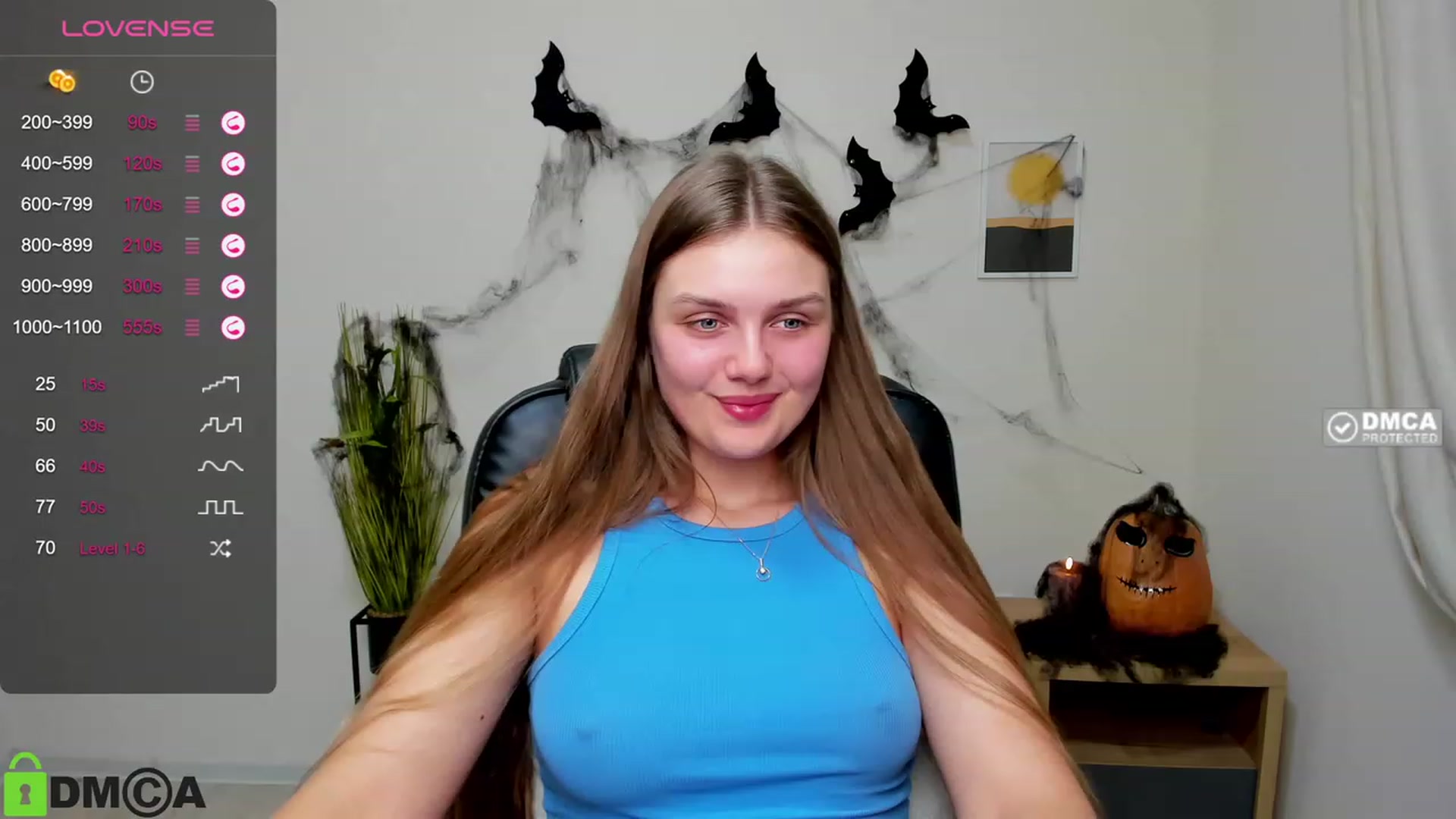 Gallery image thumbnail from Babe_golden's myfreecams stream on, 10/23/2023, 17:38 image 10 of 20