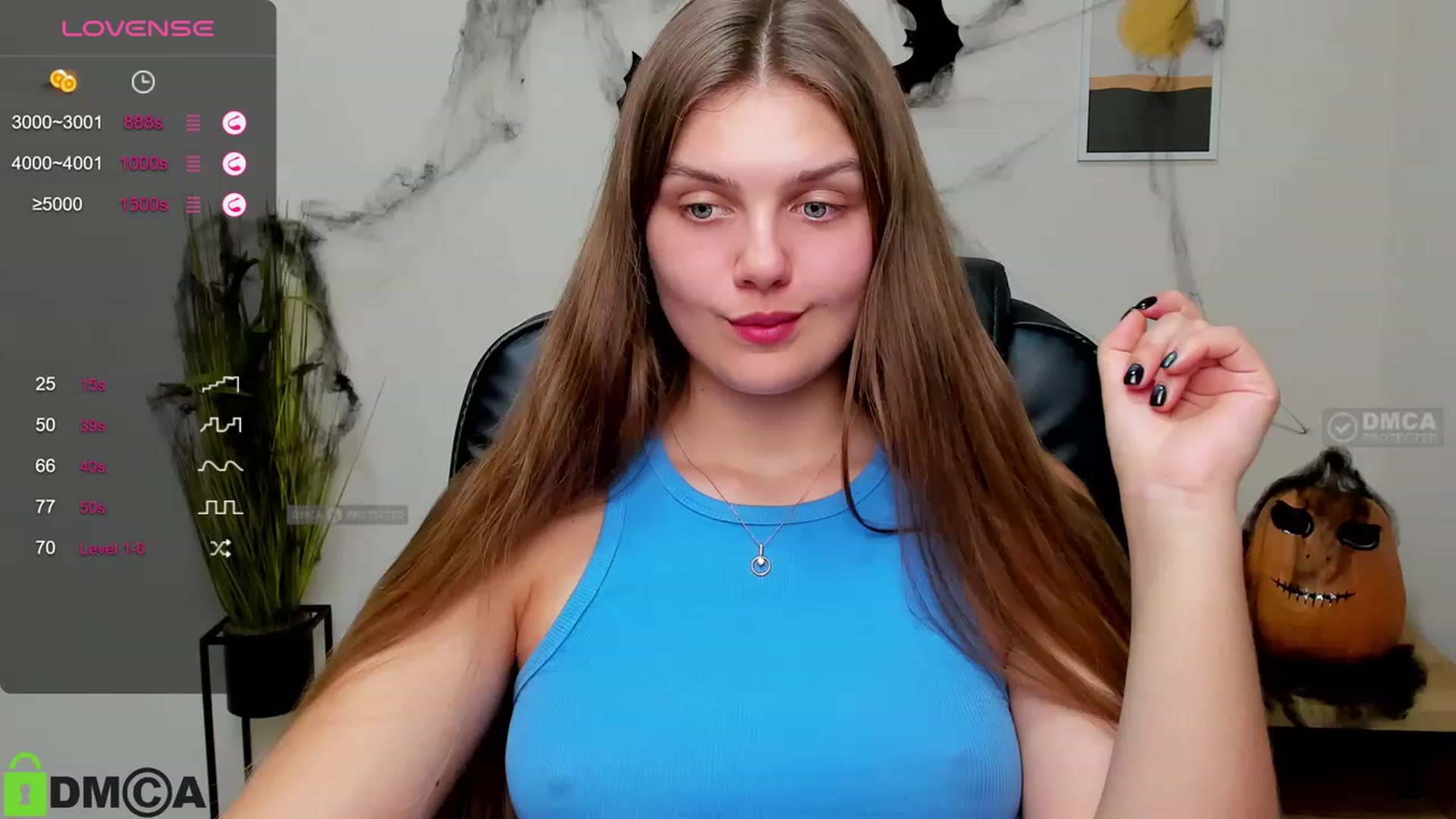 Gallery image thumbnail from Babe_golden's myfreecams stream on, 10/23/2023, 17:38 image 19 of 20
