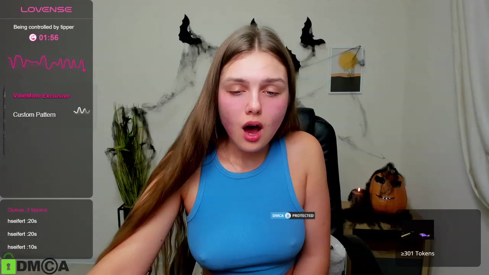 Gallery image thumbnail from Babe_golden's myfreecams stream on, 10/23/2023, 17:38 image 2 of 20