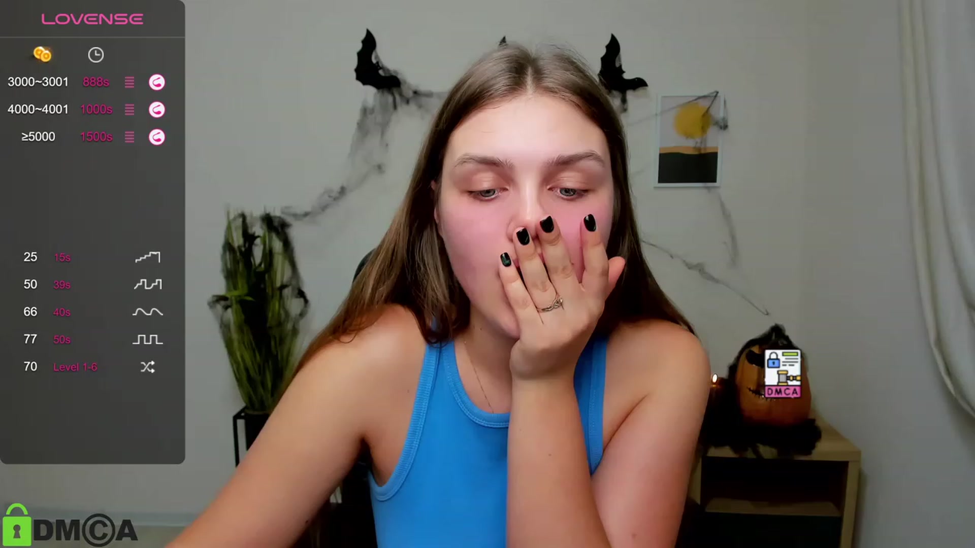 Gallery image thumbnail from Babe_golden's myfreecams stream on, 10/23/2023, 17:38 image 5 of 20