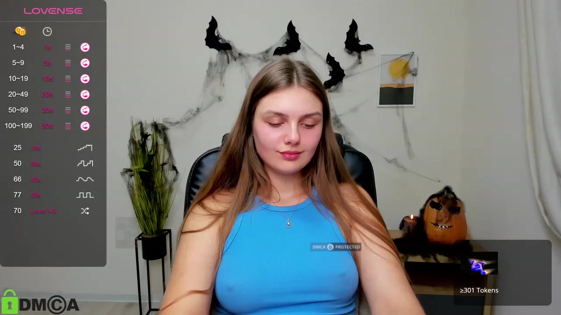 Gallery image thumbnail from Babe_golden's myfreecams stream on, 10/23/2023, 17:38 image 11 of 20
