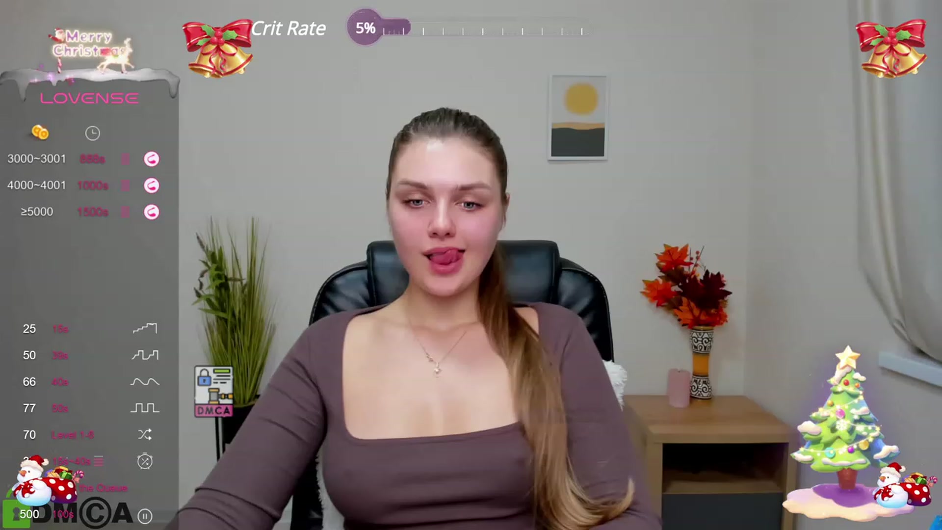 Gallery image thumbnail from Babe_golden's myfreecams stream on, 12/14/2023, 15:32 image 19 of 20