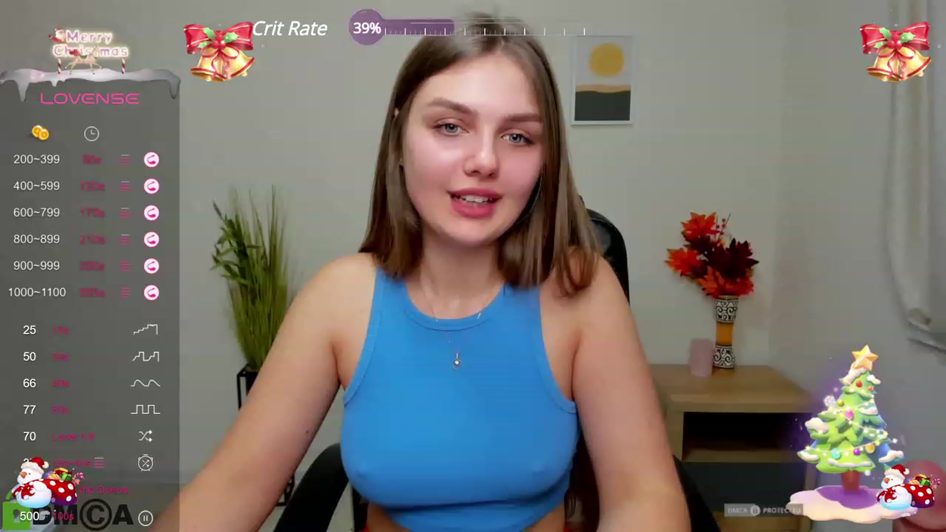 Gallery image thumbnail from Babe_golden's myfreecams stream on, 12/16/2023, 16:48 image 11 of 20