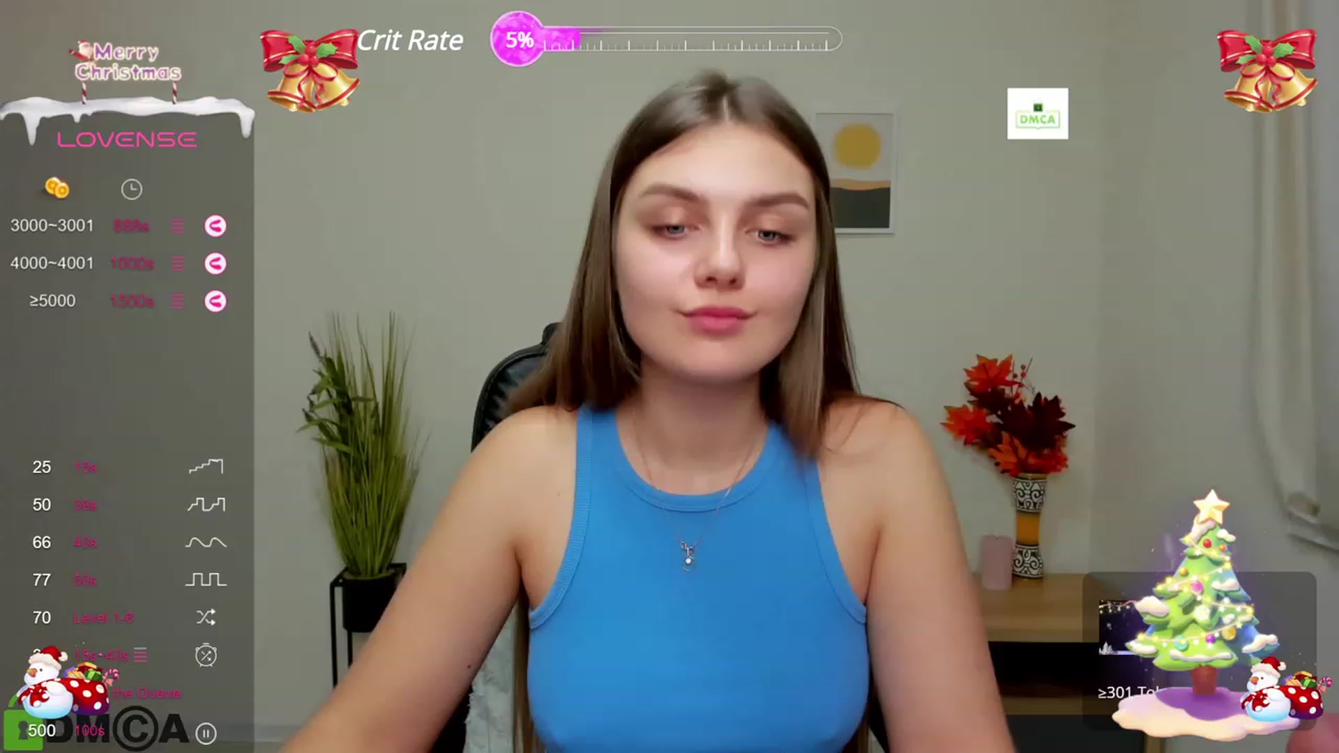 Gallery image thumbnail from Babe_golden's myfreecams stream on, 12/16/2023, 19:47 image 16 of 20