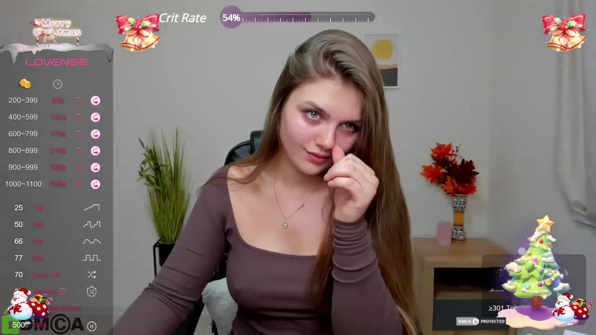 Gallery image thumbnail from Babe_golden's myfreecams stream on, 12/17/2023, 15:51 image 16 of 20