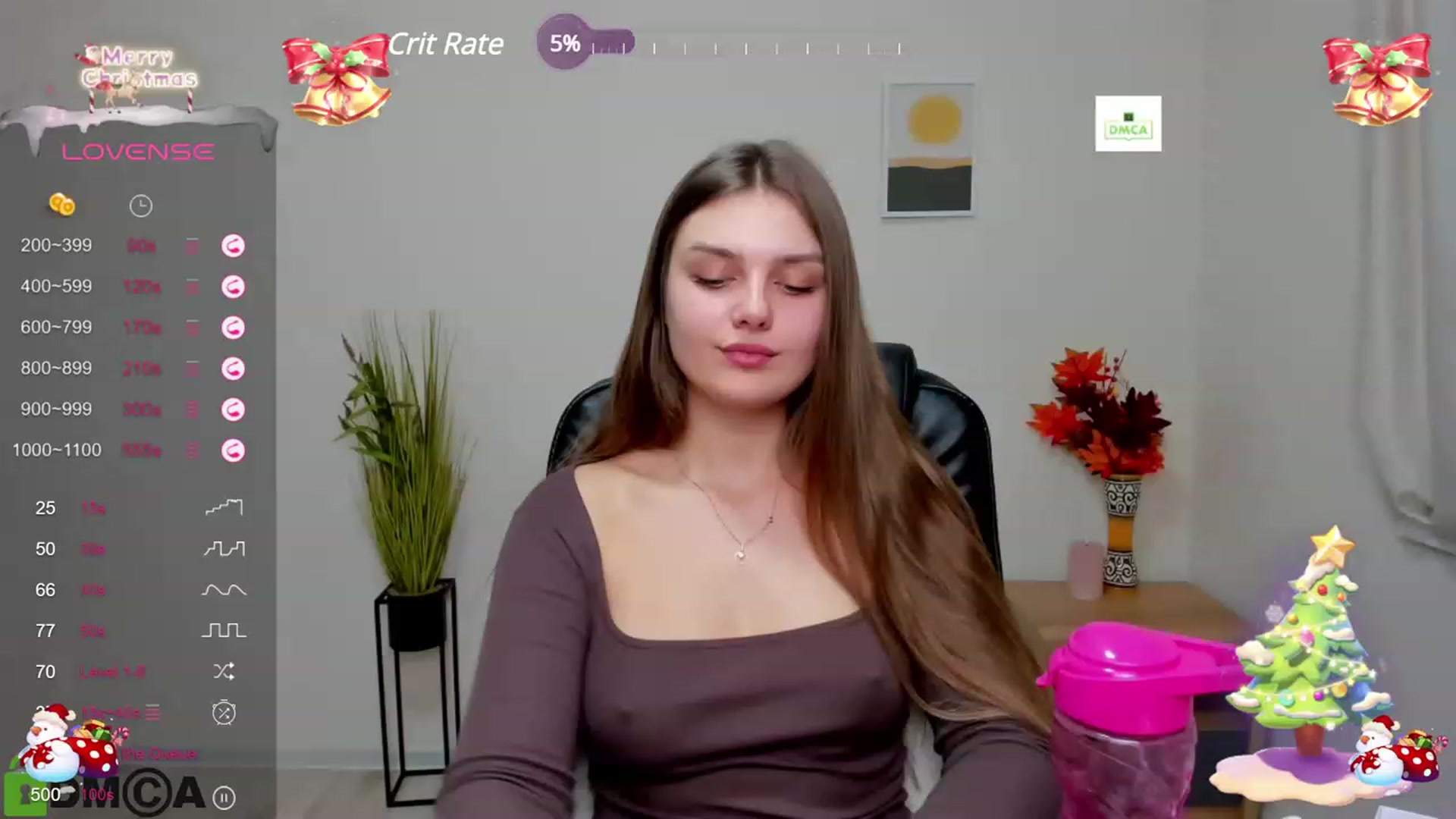 Gallery image thumbnail from Babe_golden's myfreecams stream on, 12/17/2023, 15:51 image 20 of 20