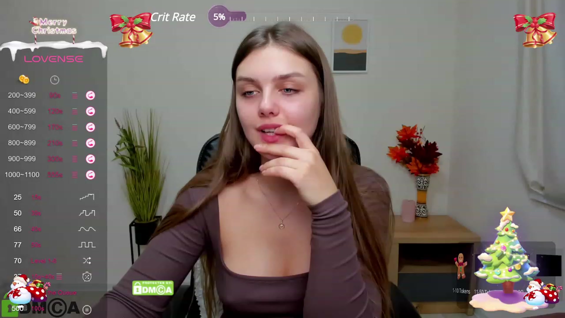 Gallery image thumbnail from Babe_golden's myfreecams stream on, 12/17/2023, 19:25 image 19 of 20