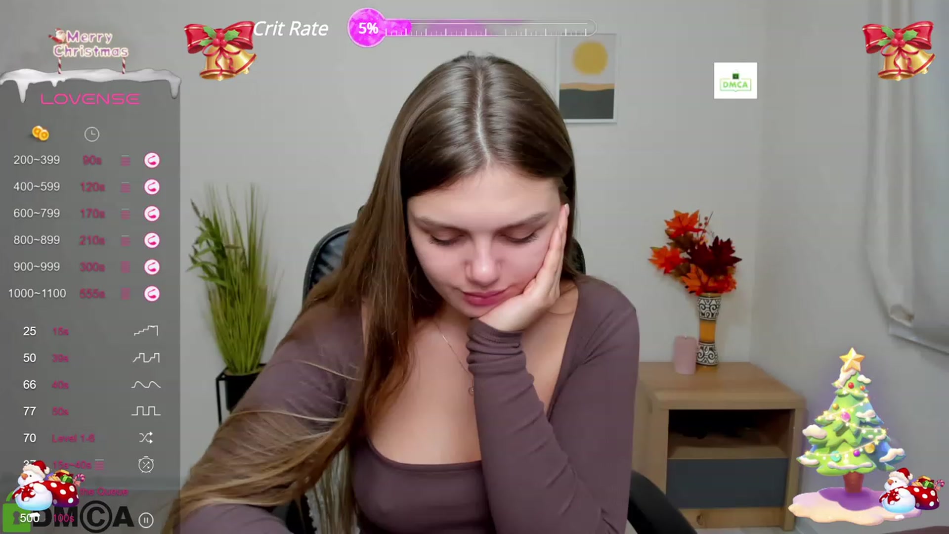 Gallery image thumbnail from Babe_golden's myfreecams stream on, 12/17/2023, 19:25 image 8 of 20