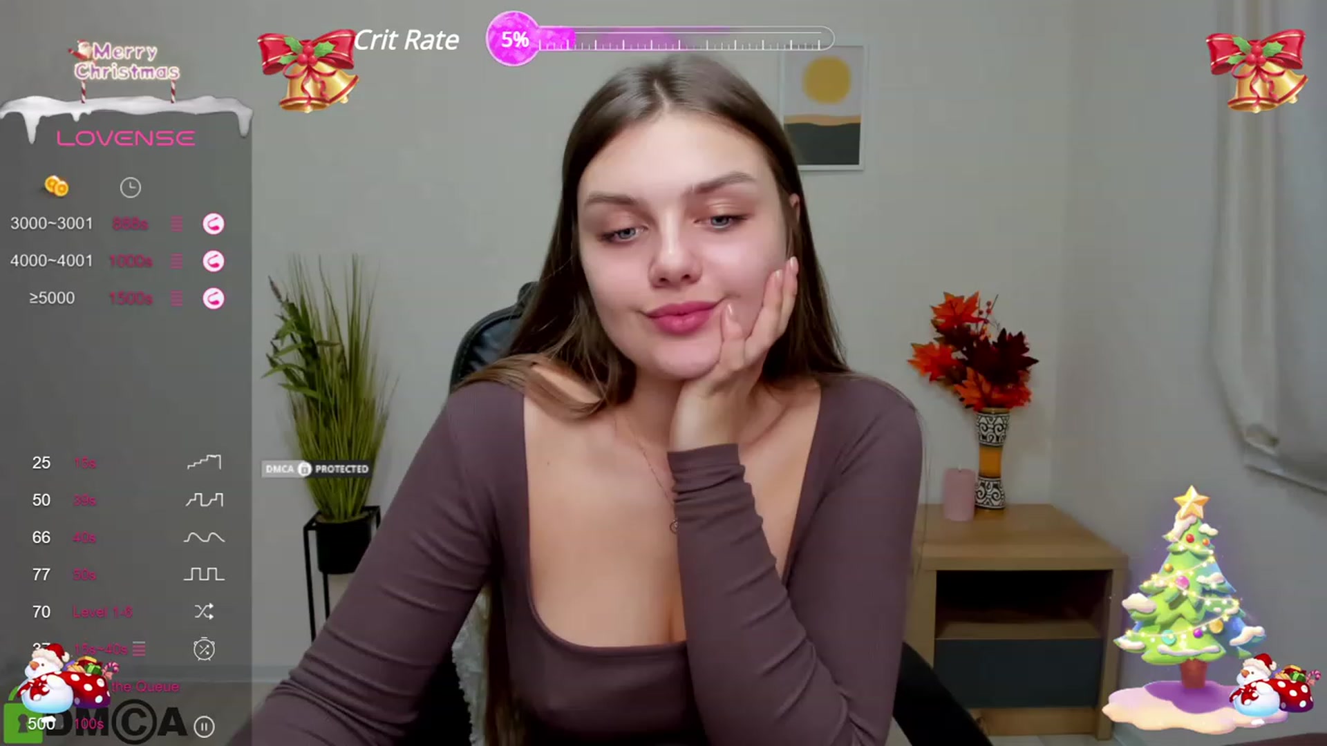 Gallery image thumbnail from Babe_golden's myfreecams stream on, 12/17/2023, 19:25 image 12 of 20