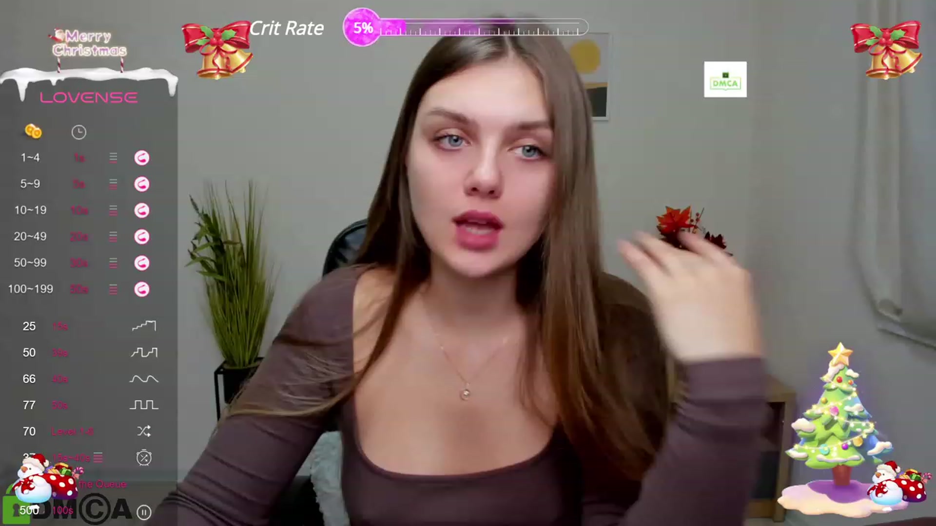 Gallery image thumbnail from Babe_golden's myfreecams stream on, 12/17/2023, 19:25 image 11 of 20
