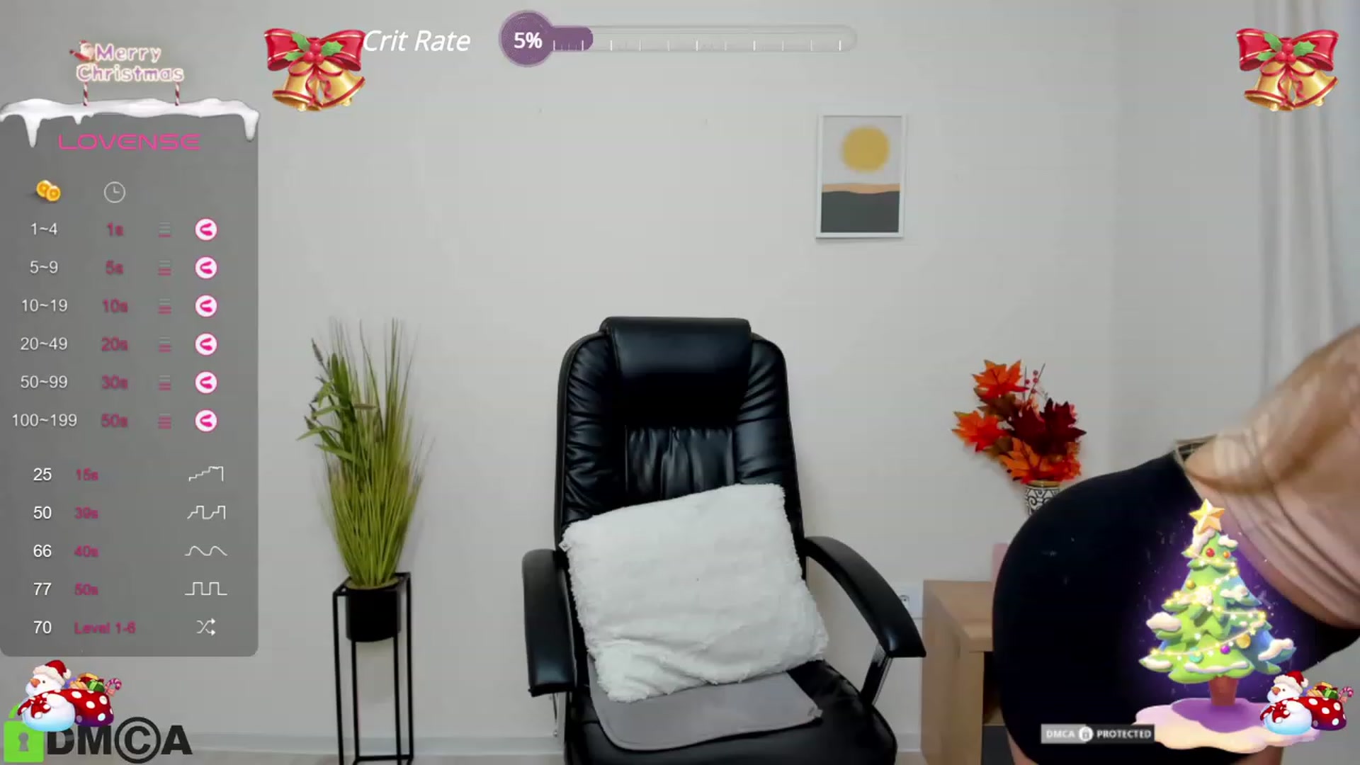 Gallery image thumbnail from Babe_golden's myfreecams stream on, 12/18/2023, 20:08 image 15 of 20