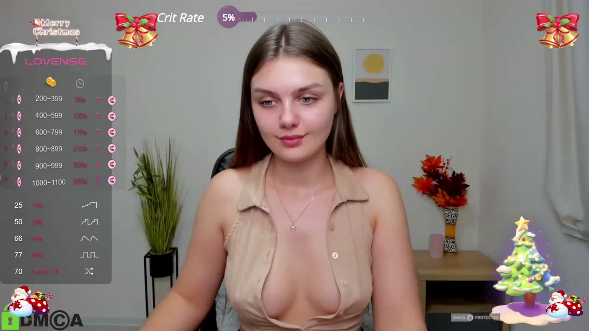 Gallery image thumbnail from Babe_golden's myfreecams stream on, 12/18/2023, 20:08 image 7 of 20
