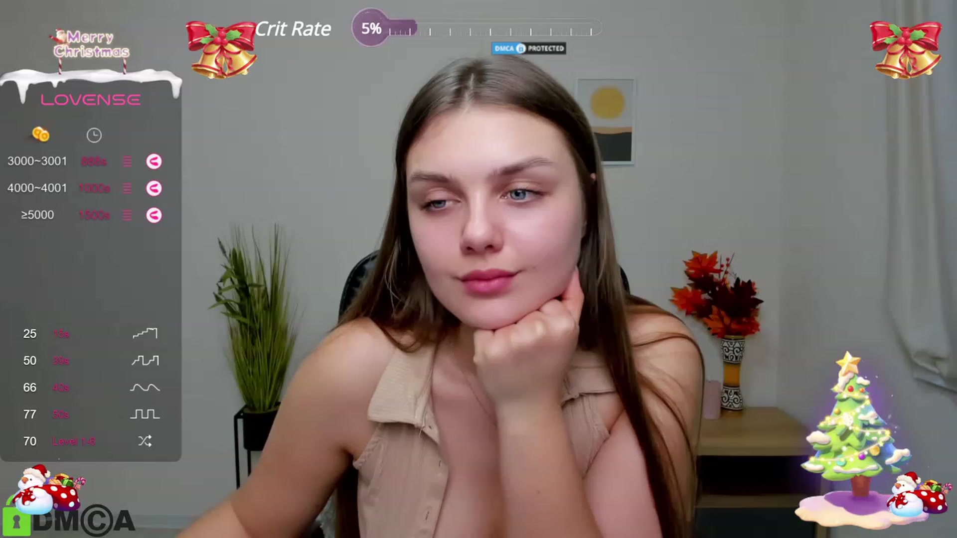Gallery image thumbnail from Babe_golden's myfreecams stream on, 12/18/2023, 20:08 image 10 of 20