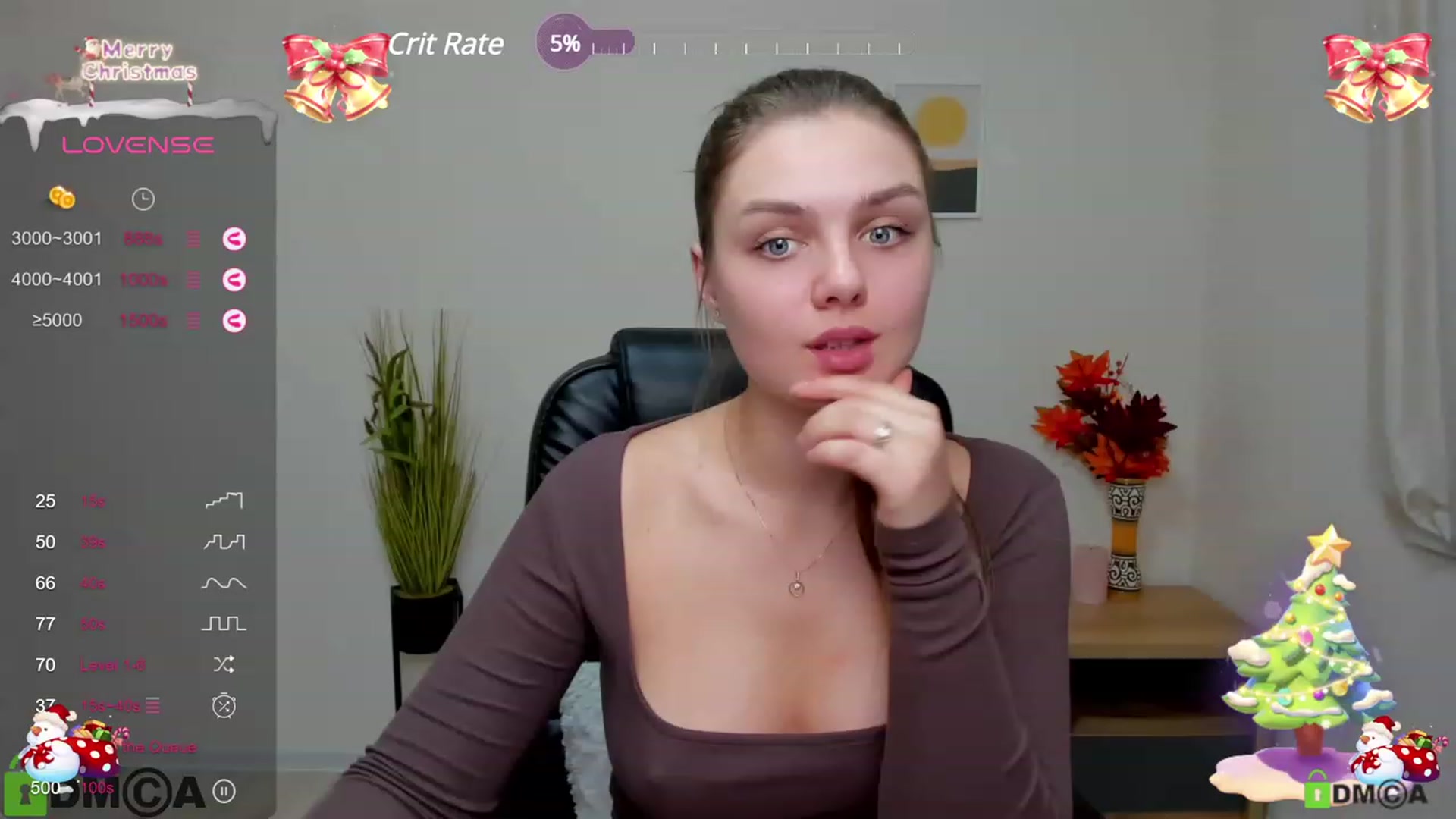 Gallery image thumbnail from Babe_golden's myfreecams stream on, 12/21/2023, 15:36 image 1 of 20