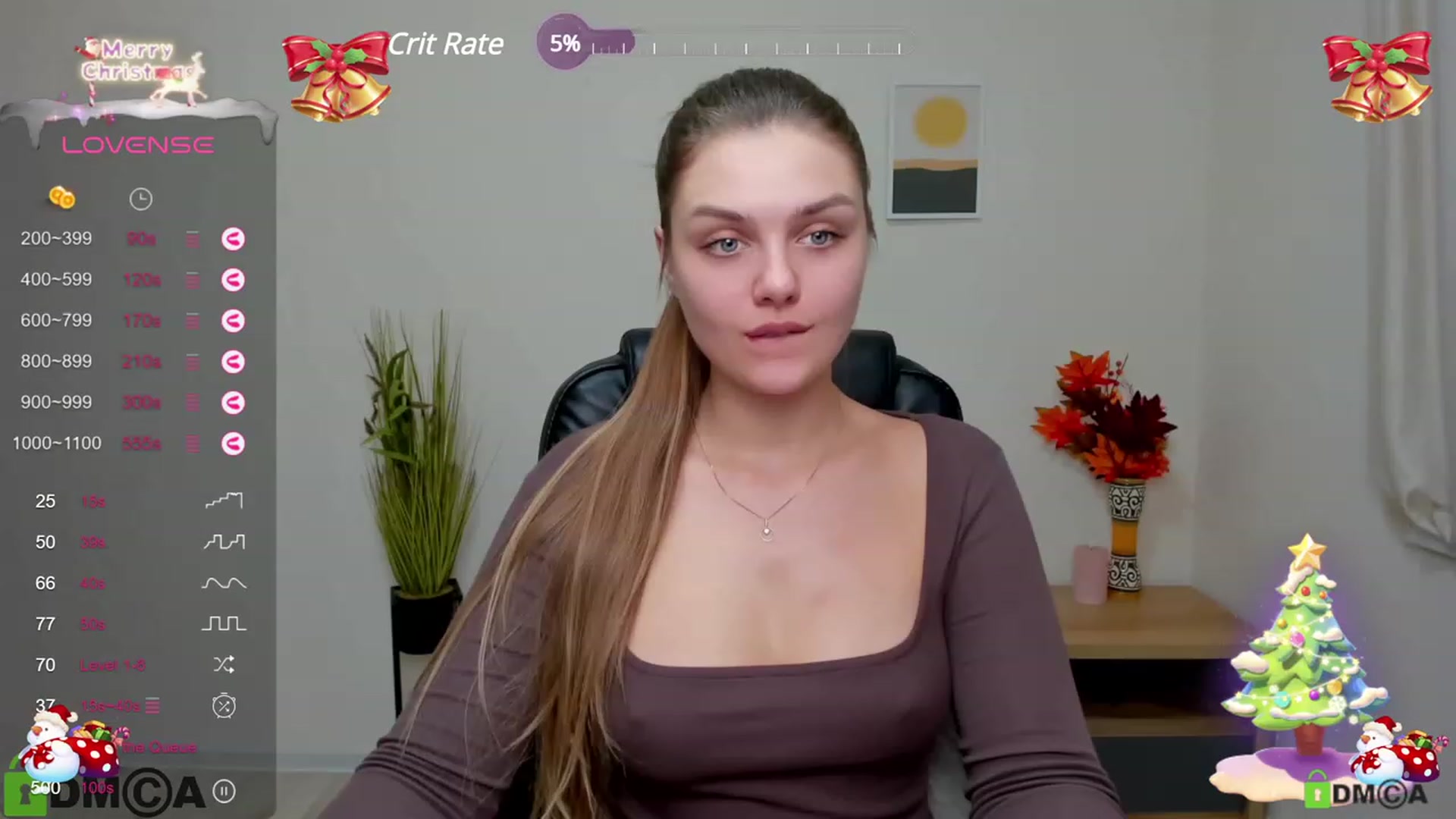 Gallery image thumbnail from Babe_golden's myfreecams stream on, 12/21/2023, 15:36 image 2 of 20