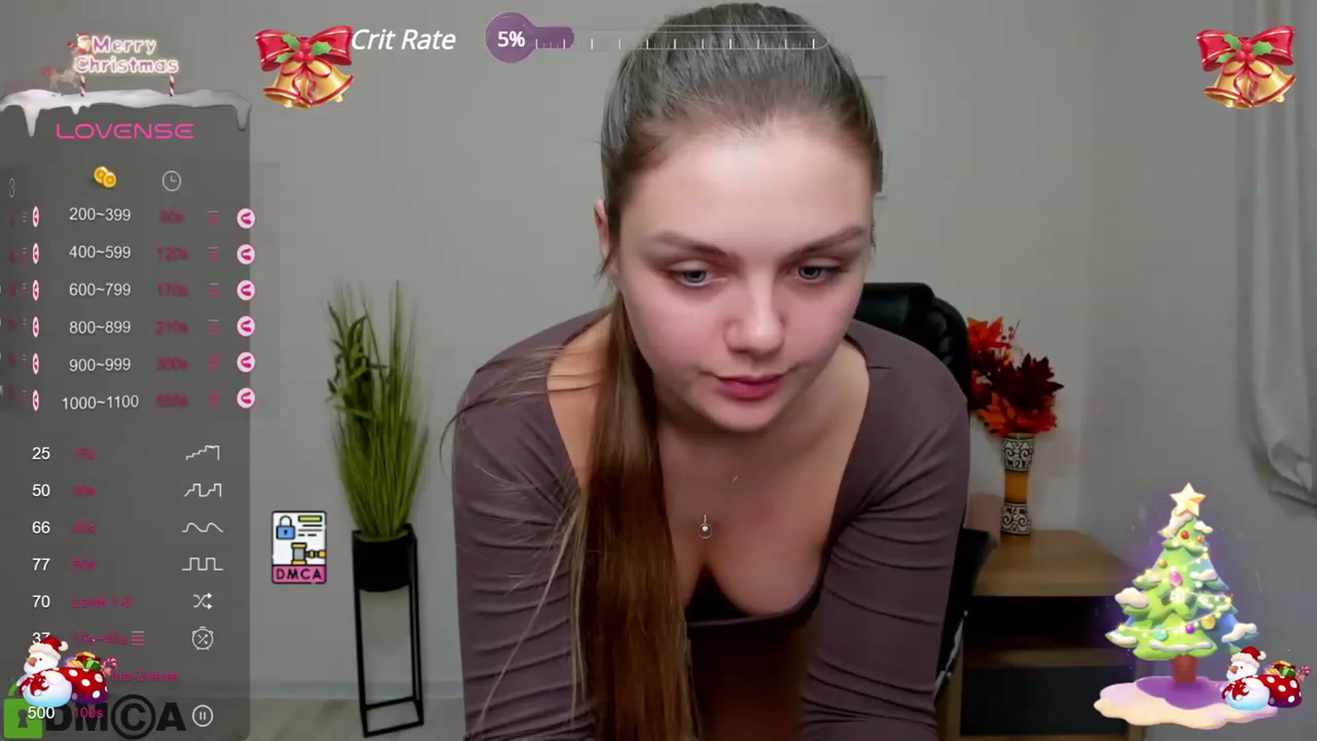 Gallery image thumbnail from Babe_golden's myfreecams stream on, 12/21/2023, 15:36 image 9 of 20