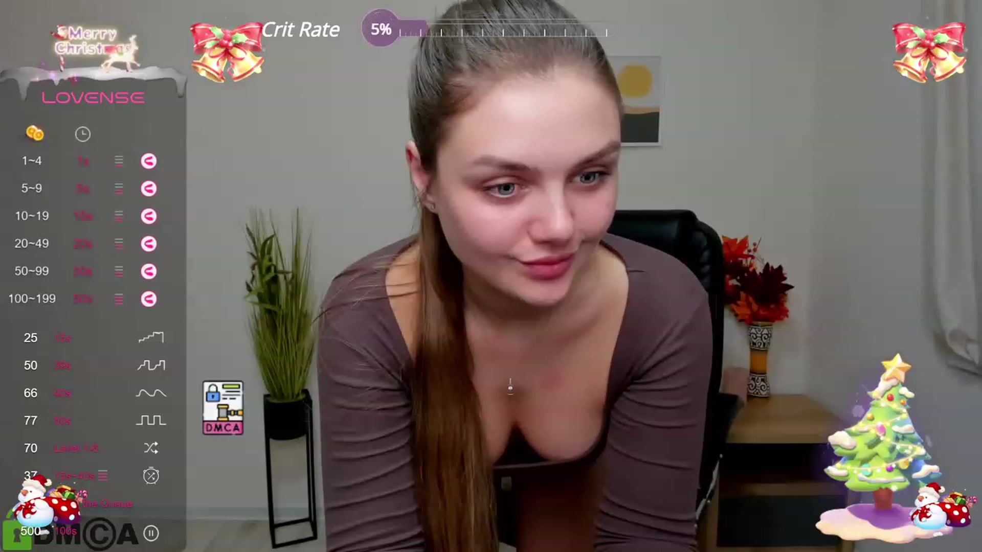 Gallery image thumbnail from Babe_golden's myfreecams stream on, 12/21/2023, 15:36 image 10 of 20
