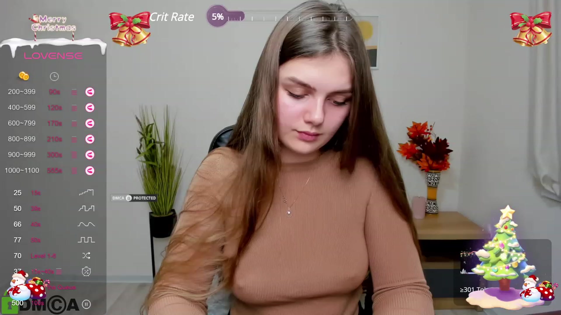 Gallery image thumbnail from Babe_golden's myfreecams stream on, 12/22/2023, 16:48 image 20 of 20