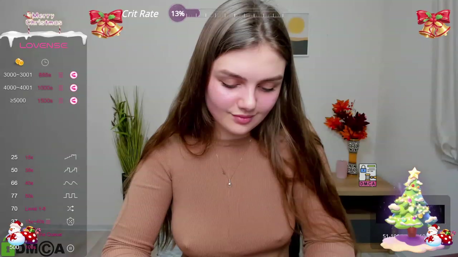 Gallery image thumbnail from Babe_golden's myfreecams stream on, 12/22/2023, 16:48 image 17 of 20