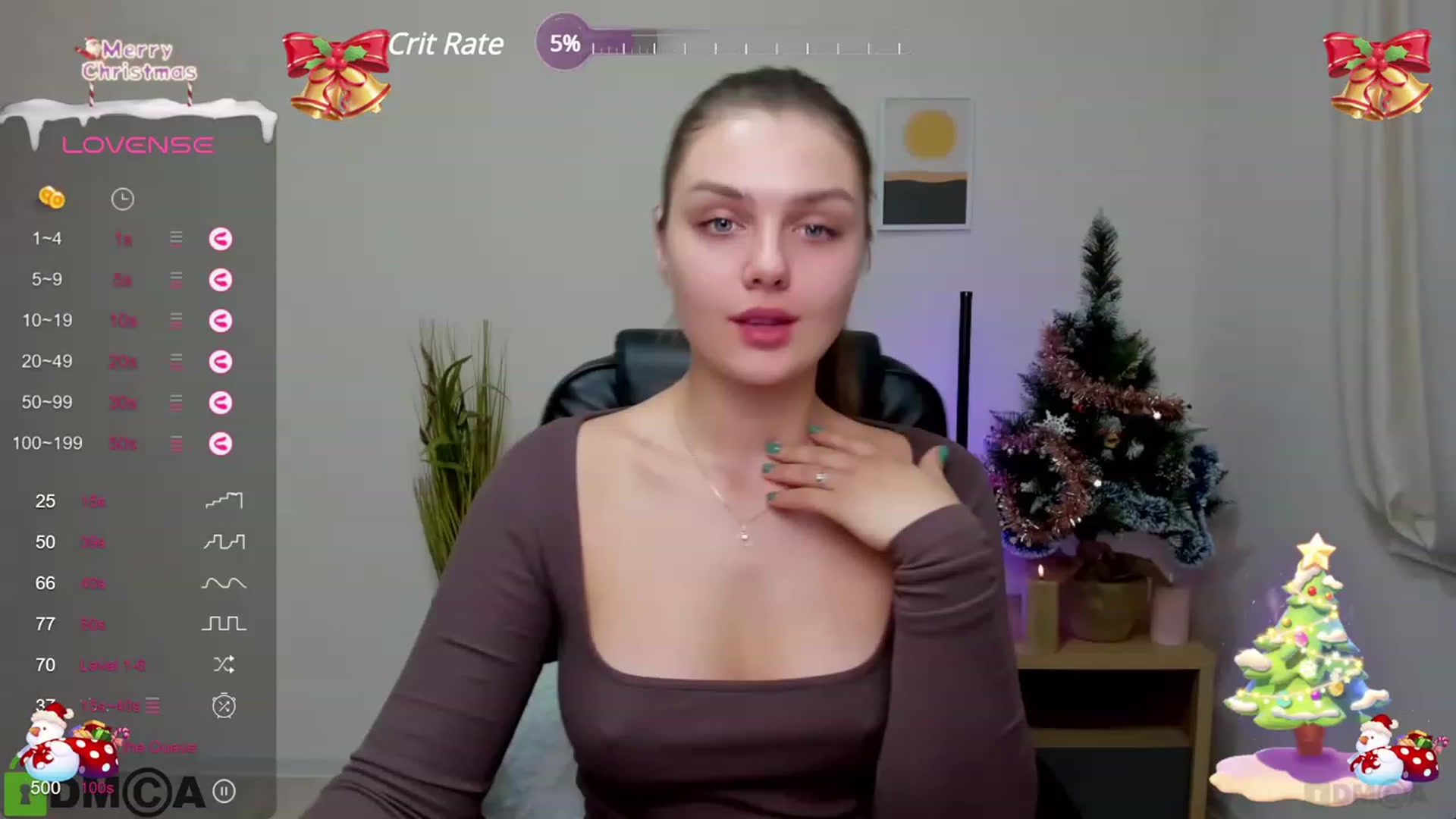 Gallery image thumbnail from Babe_golden's myfreecams stream on, 12/27/2023, 19:49 image 9 of 20