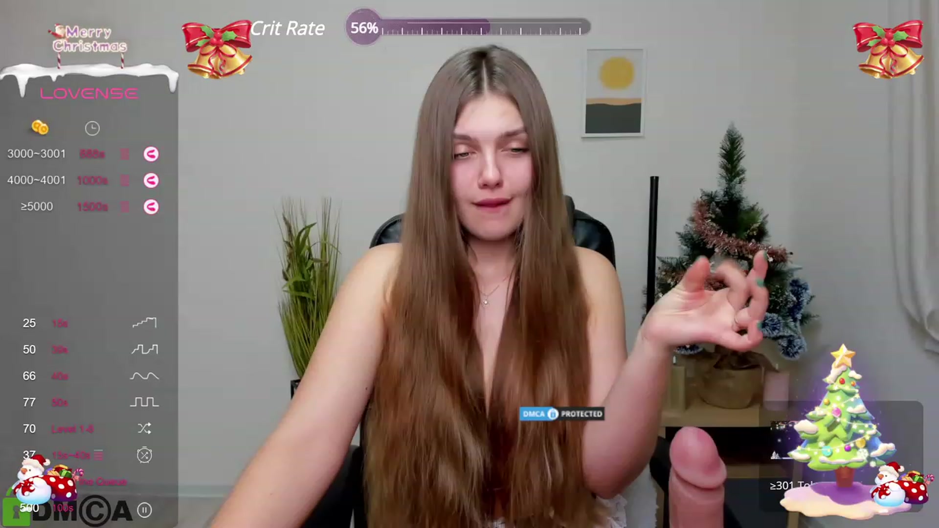 Gallery image thumbnail from Babe_golden's myfreecams stream on, 12/29/2023, 17:24 image 5 of 20