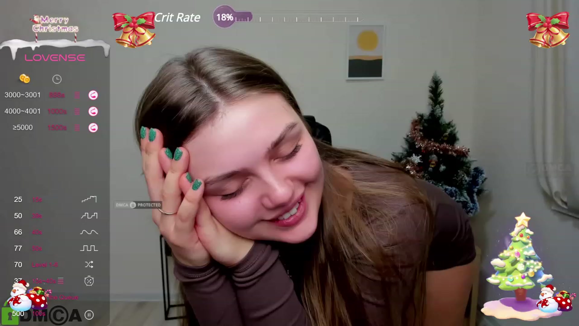 Gallery image thumbnail from Babe_golden's myfreecams stream on, 01/01/2024, 20:22 image 15 of 20