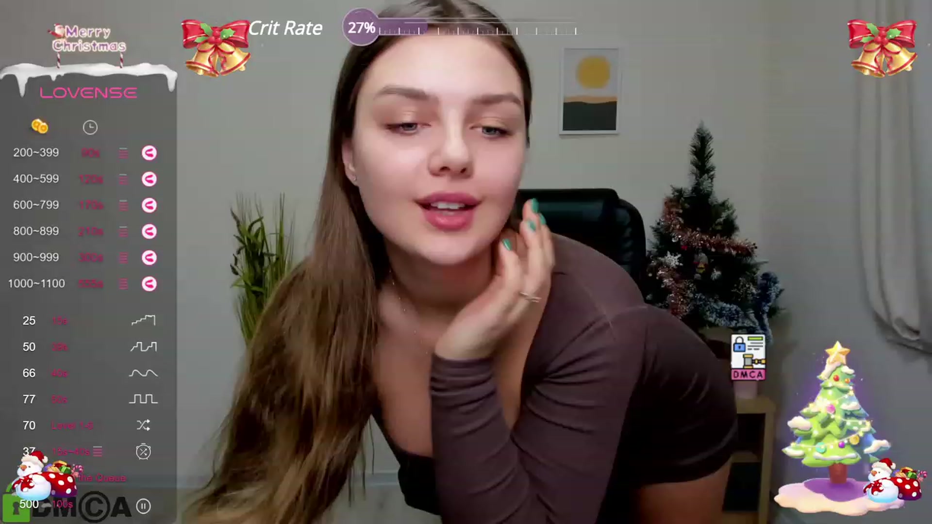 Gallery image thumbnail from Babe_golden's myfreecams stream on, 01/03/2024, 15:05 image 19 of 20