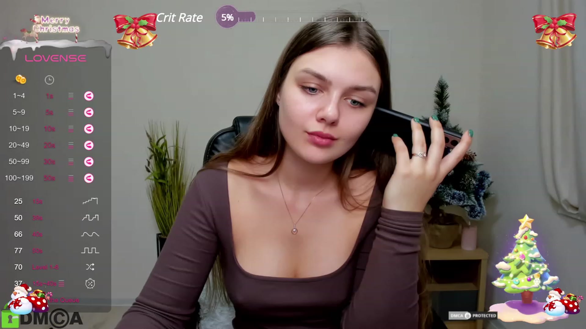 Gallery image thumbnail from Babe_golden's myfreecams stream on, 01/03/2024, 18:50 image 8 of 20
