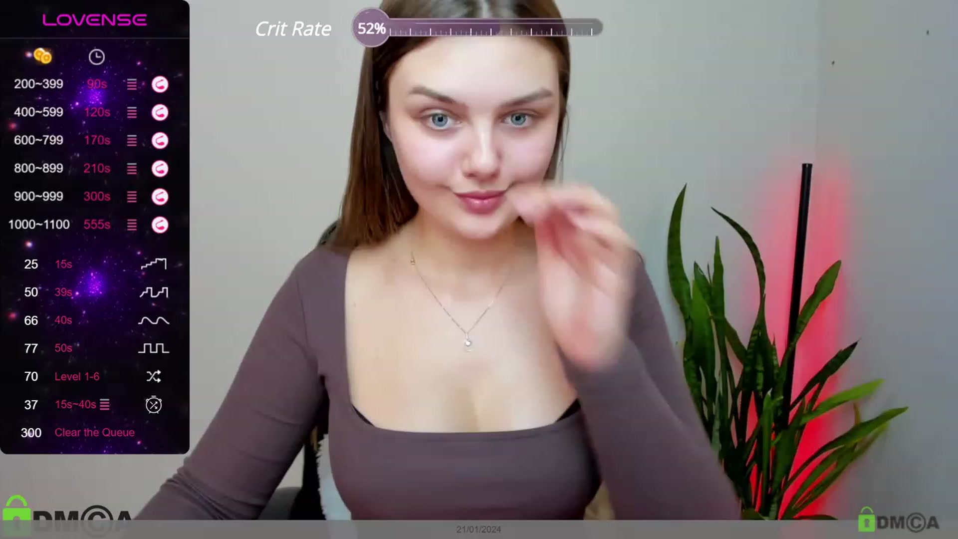 Gallery image thumbnail from Babe_golden's myfreecams stream on, 01/21/2024, 14:42 image 3 of 20