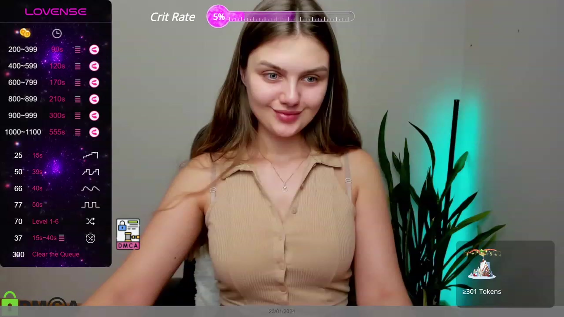 Gallery image thumbnail from Babe_golden's myfreecams stream on, 01/24/2024, 13:46 image 18 of 20