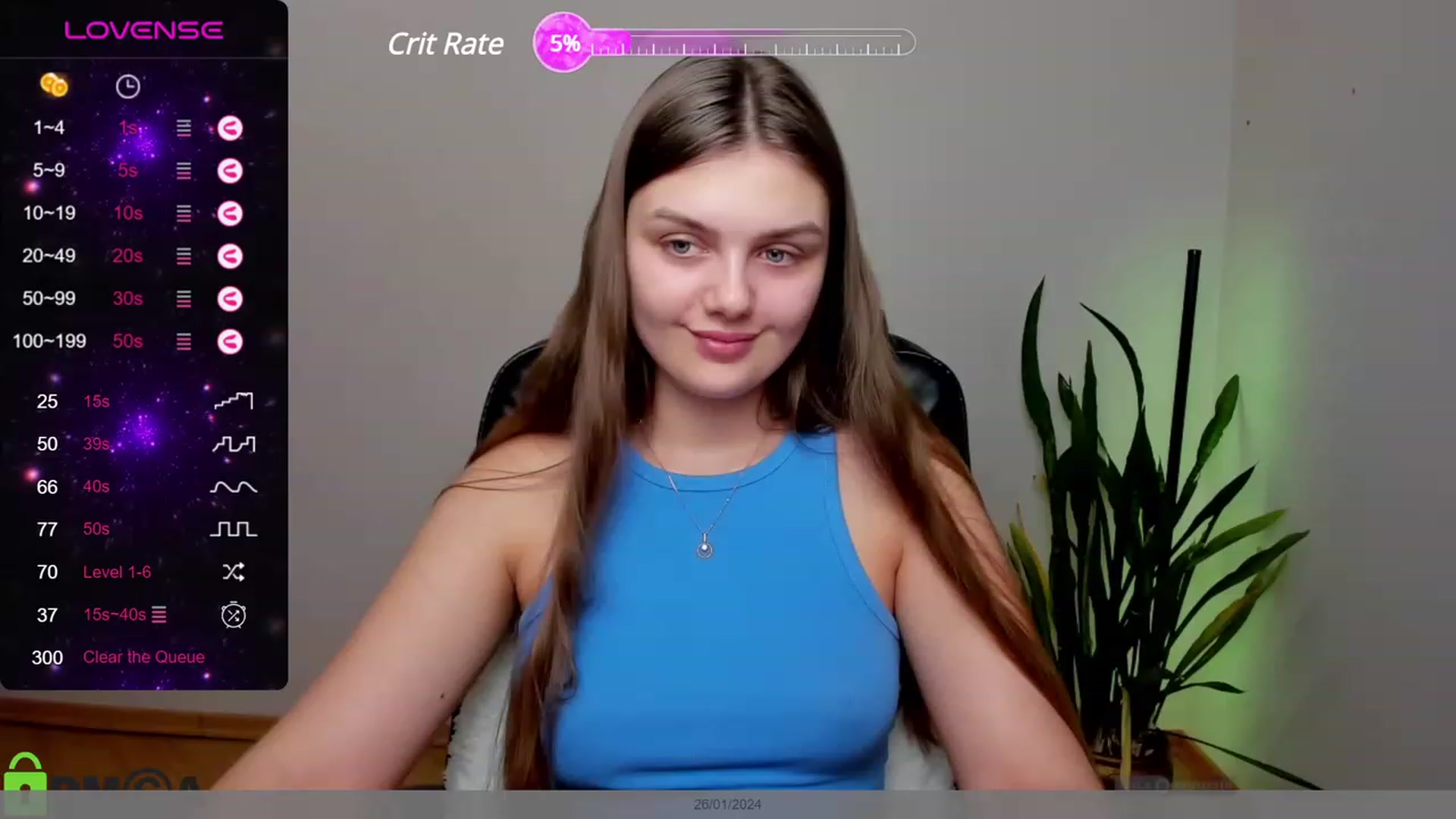 Gallery image thumbnail from Babe_golden's myfreecams stream on, 01/27/2024, 18:58 image 18 of 20