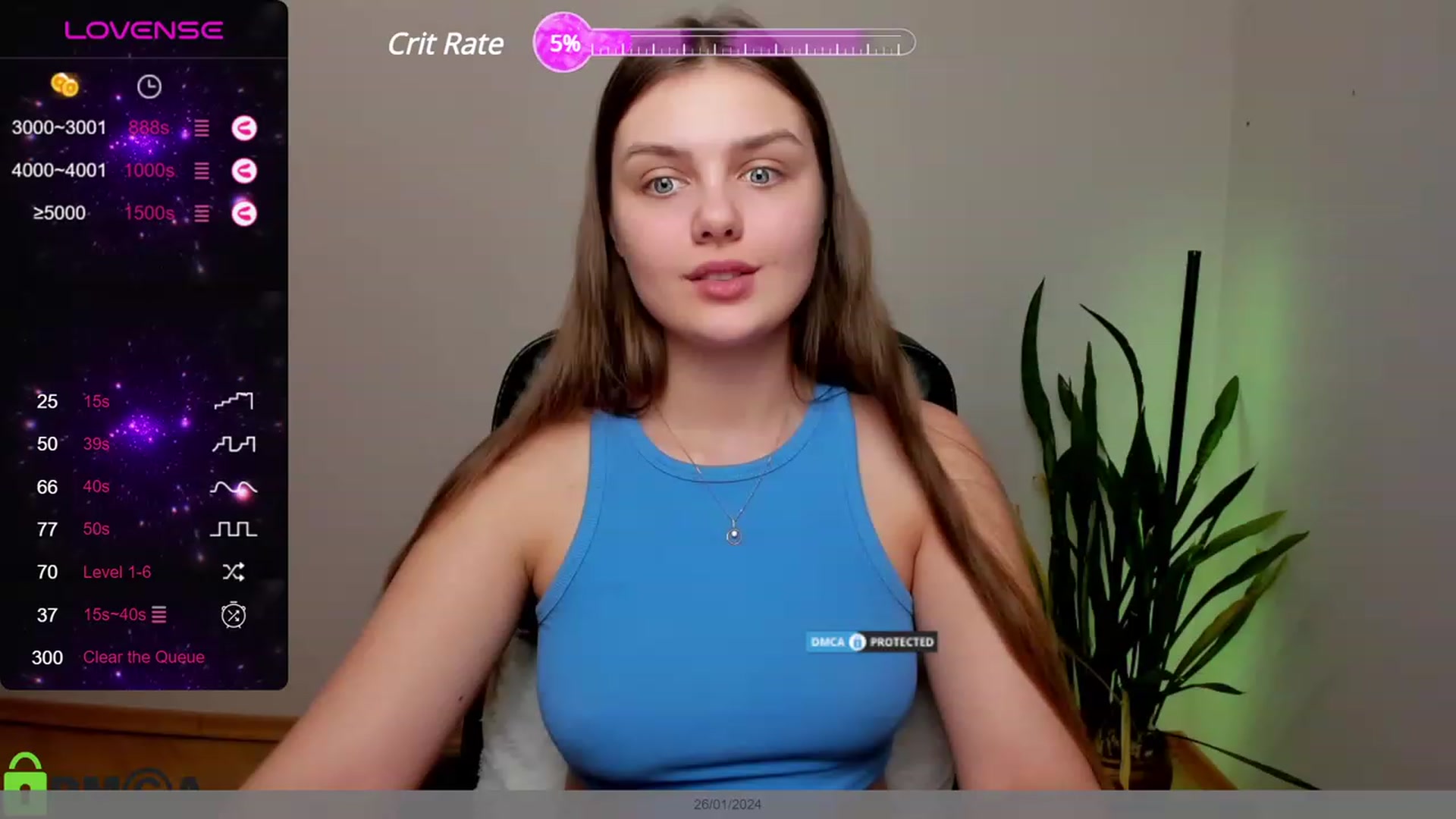 Gallery image thumbnail from Babe_golden's myfreecams stream on, 01/27/2024, 18:58 image 11 of 20